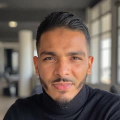 Youcef Zouaoui